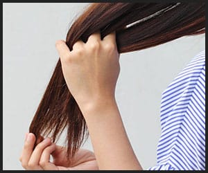 Hair Texture Hair Texture